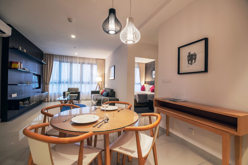 Ramada by Wyndham Meridin Johor Bahru 46/67