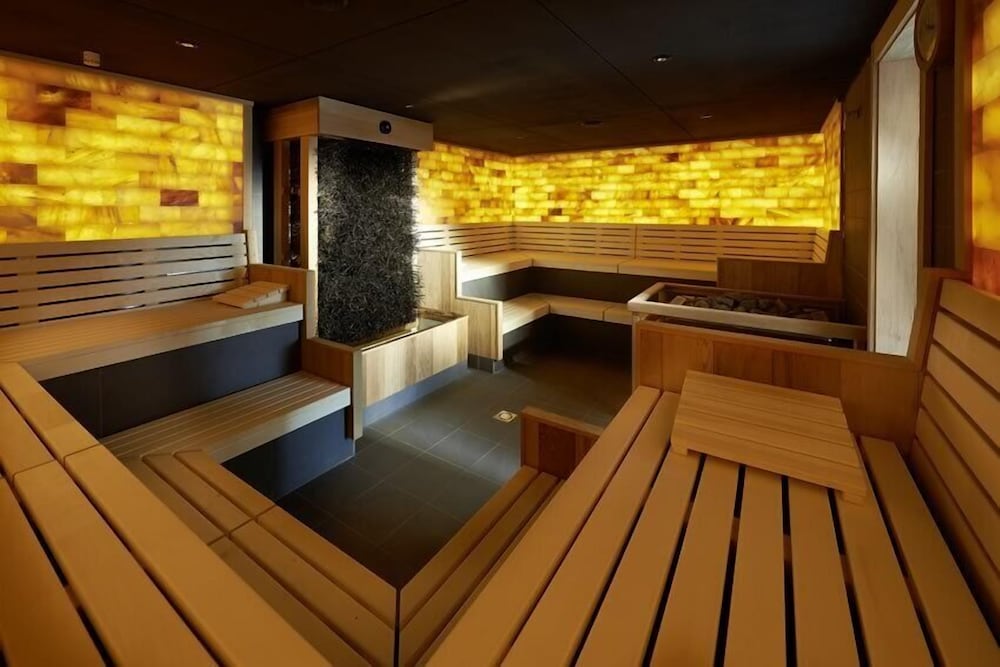 Hotel Bora Hotsparesort 24/50