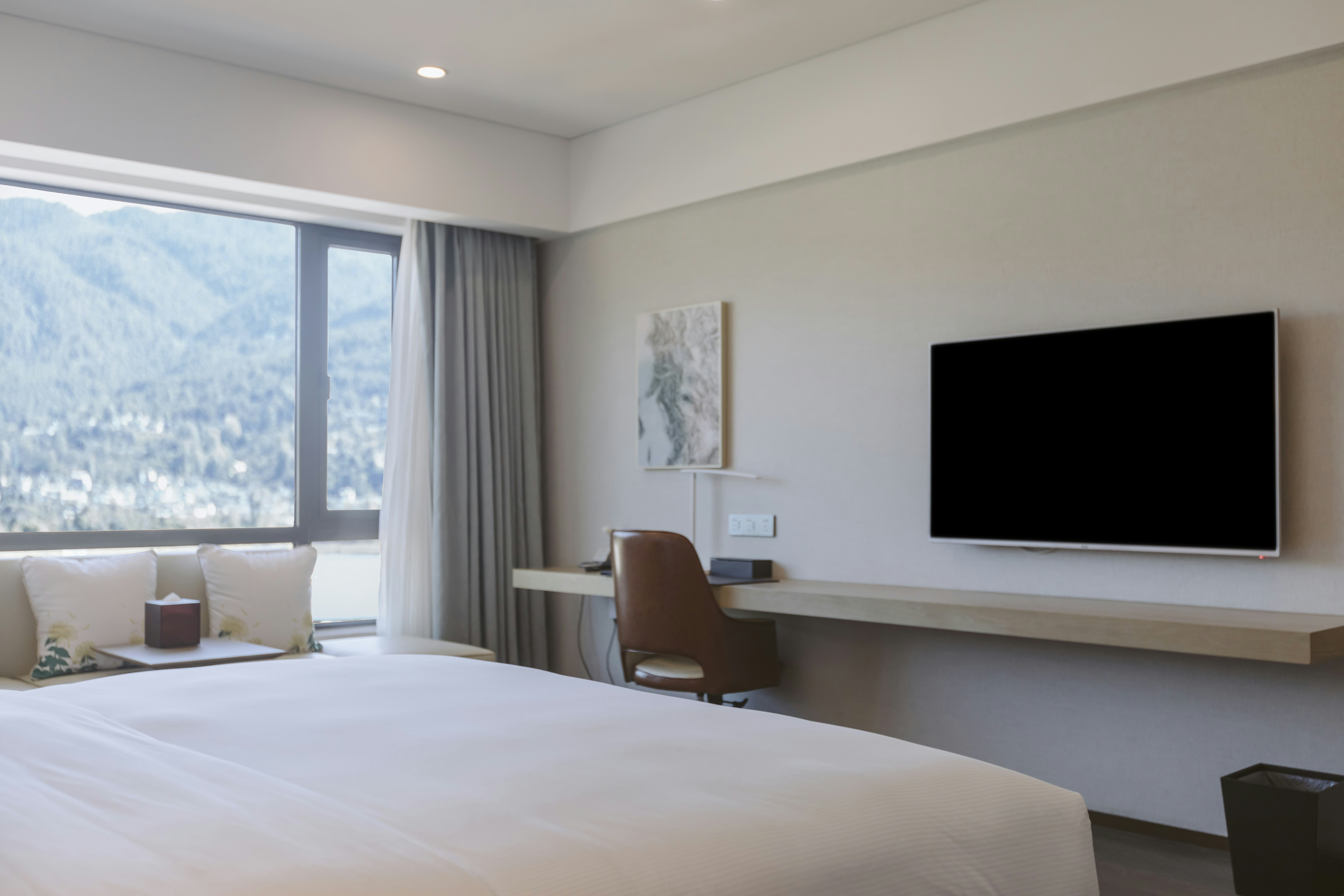 Hilton Lijiang 8/28
