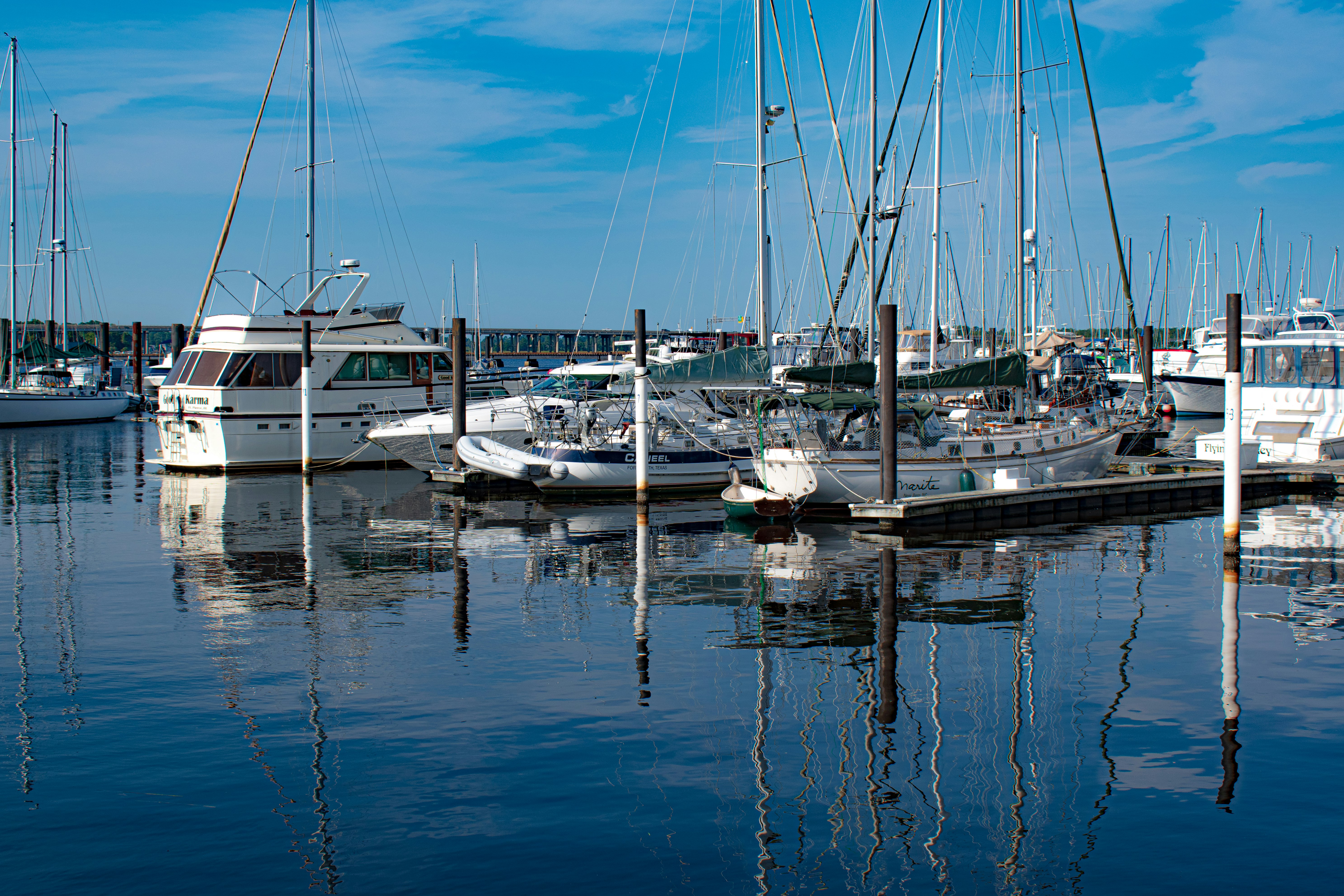 DoubleTree by Hilton Hotel New Bern Riverfront 48/52