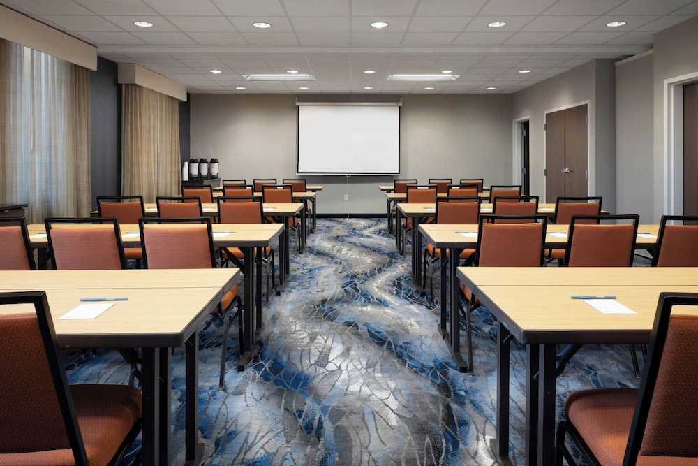 Fairfield Inn Suites Towanda Wysox 52/60
