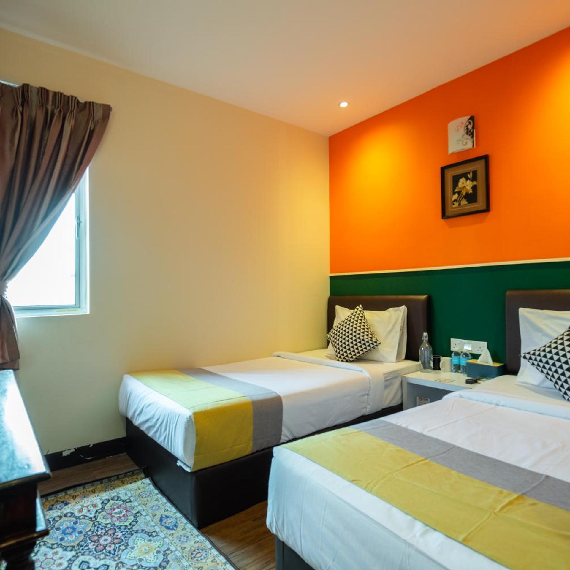 Link Hotel 39/50