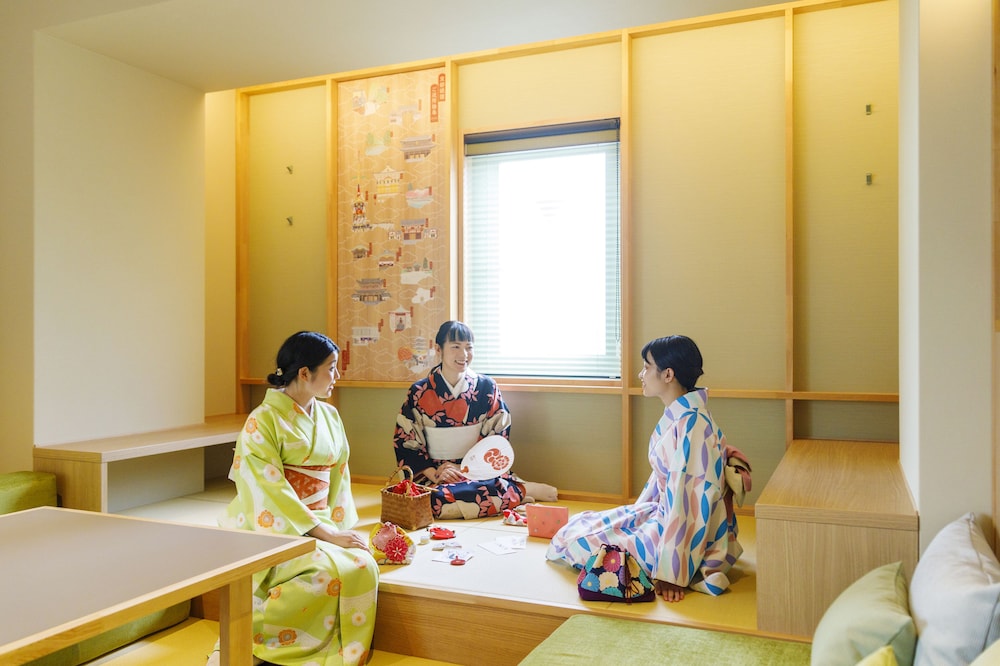 OMO5 Kyoto Gion by Hoshino Resort 29/50