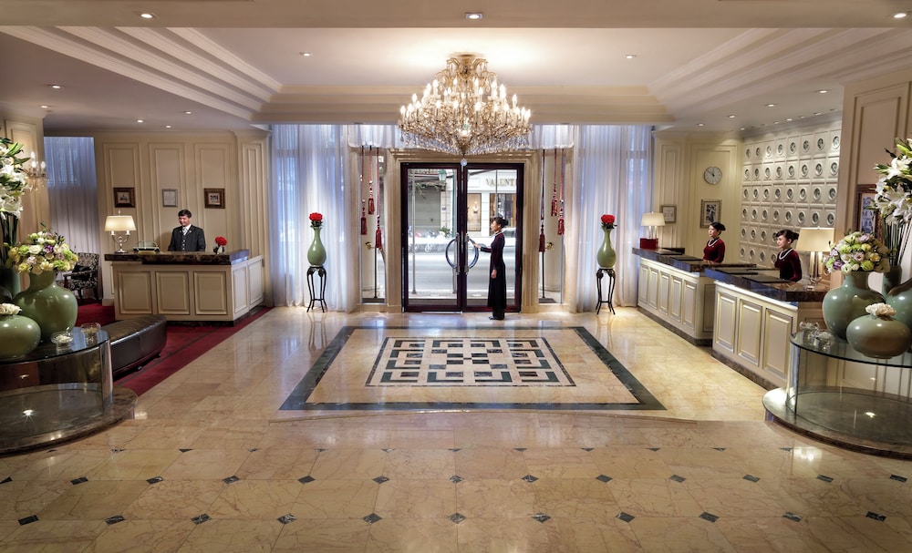 Sofitel Legend Metropole Hanoi Hotel 8/77