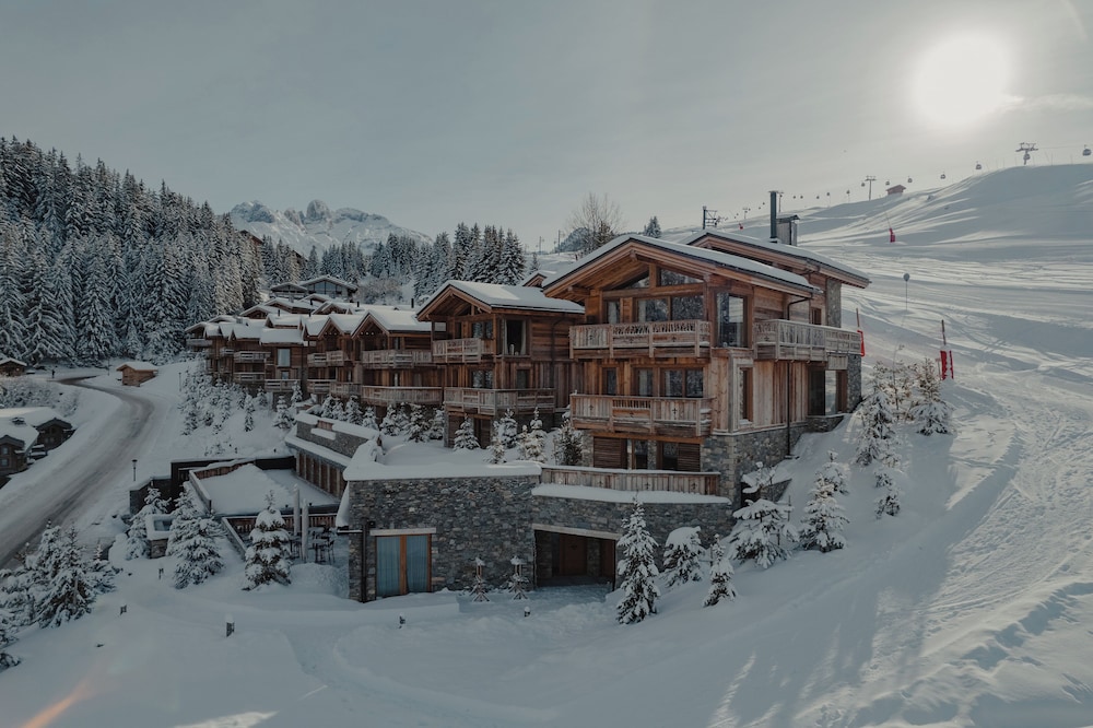 Ultima Courchevel Belvedere 6/50
