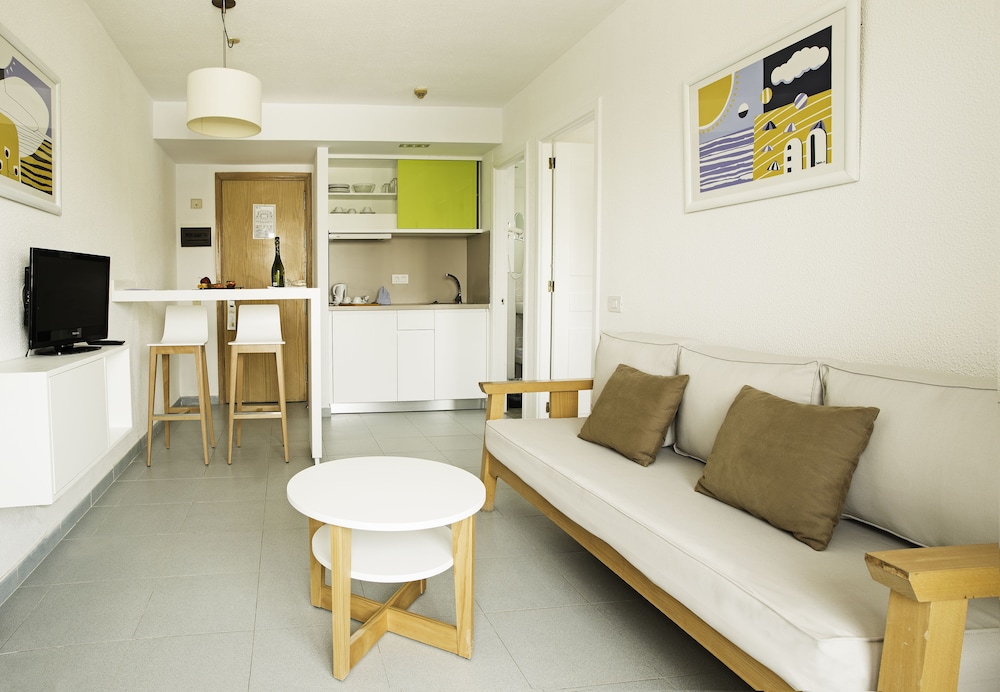 Hotel LIVVO Anamar Suites 45/65