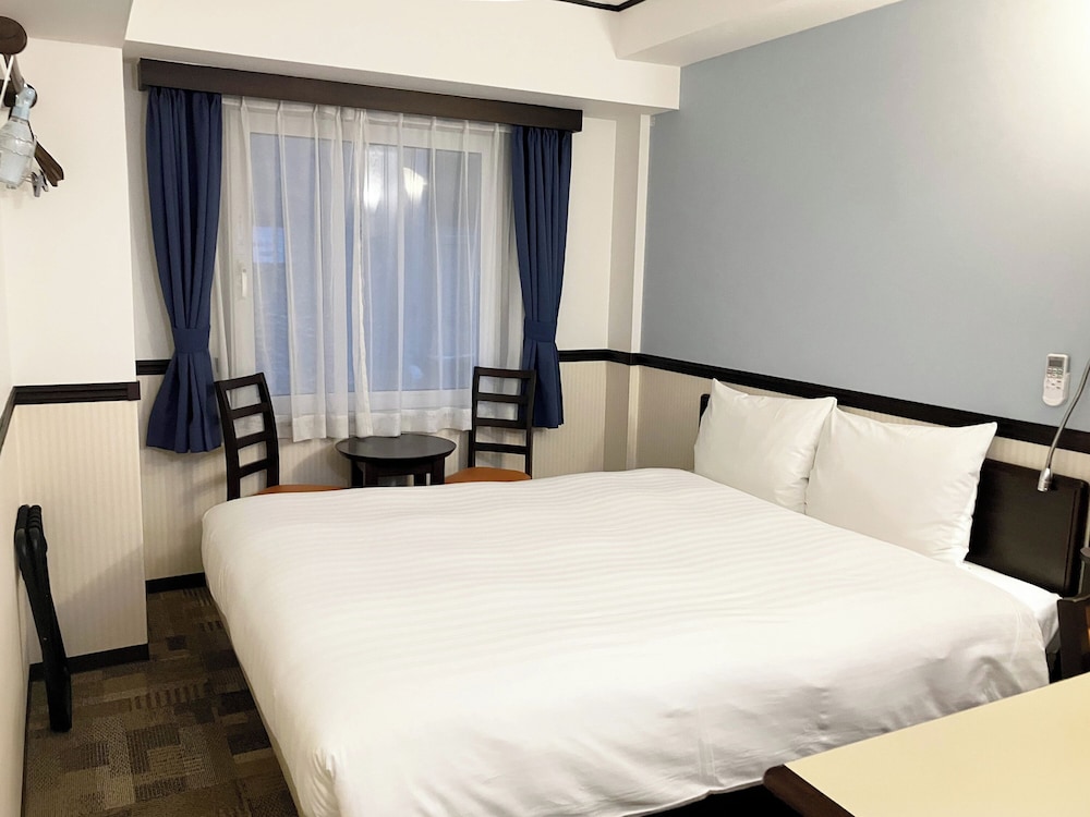TOYOKO INN TOKYO HACHIOJI EKI KITA GUCHI 13/47