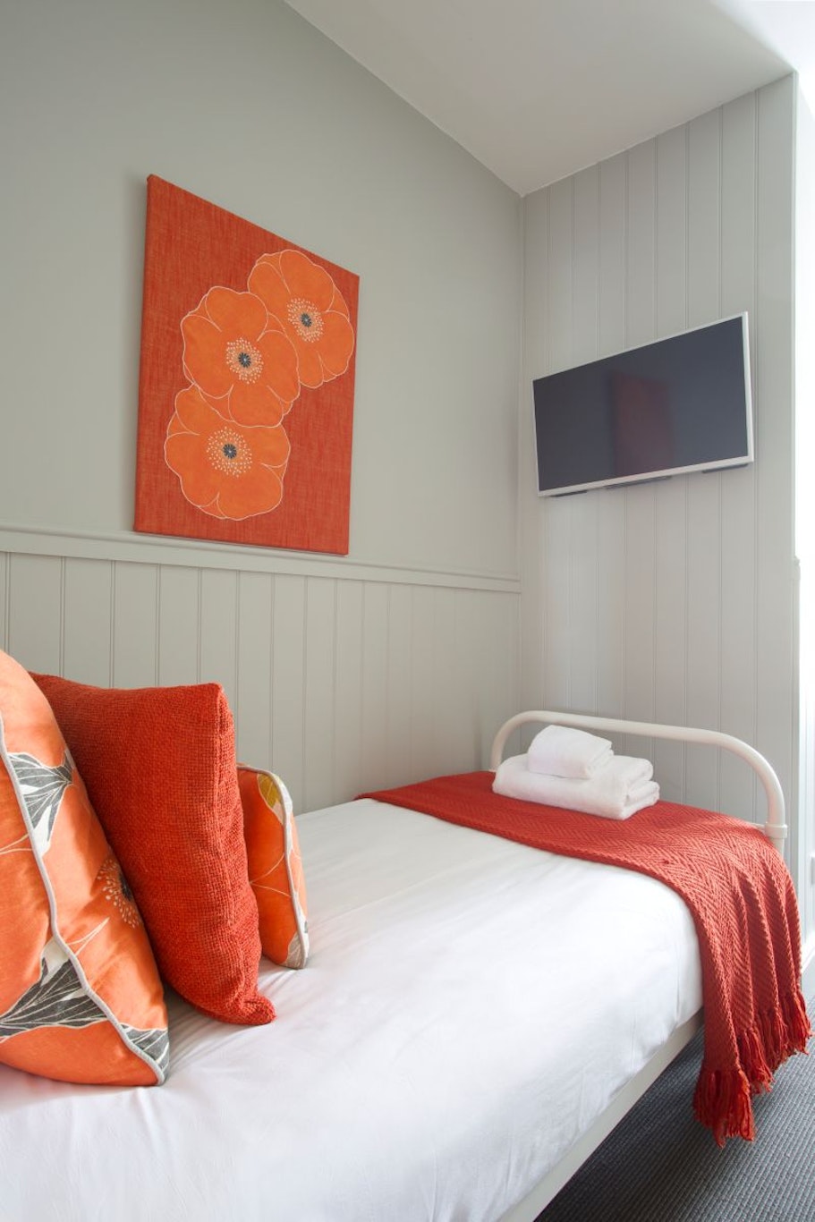 Georgian House Hotel 5/32