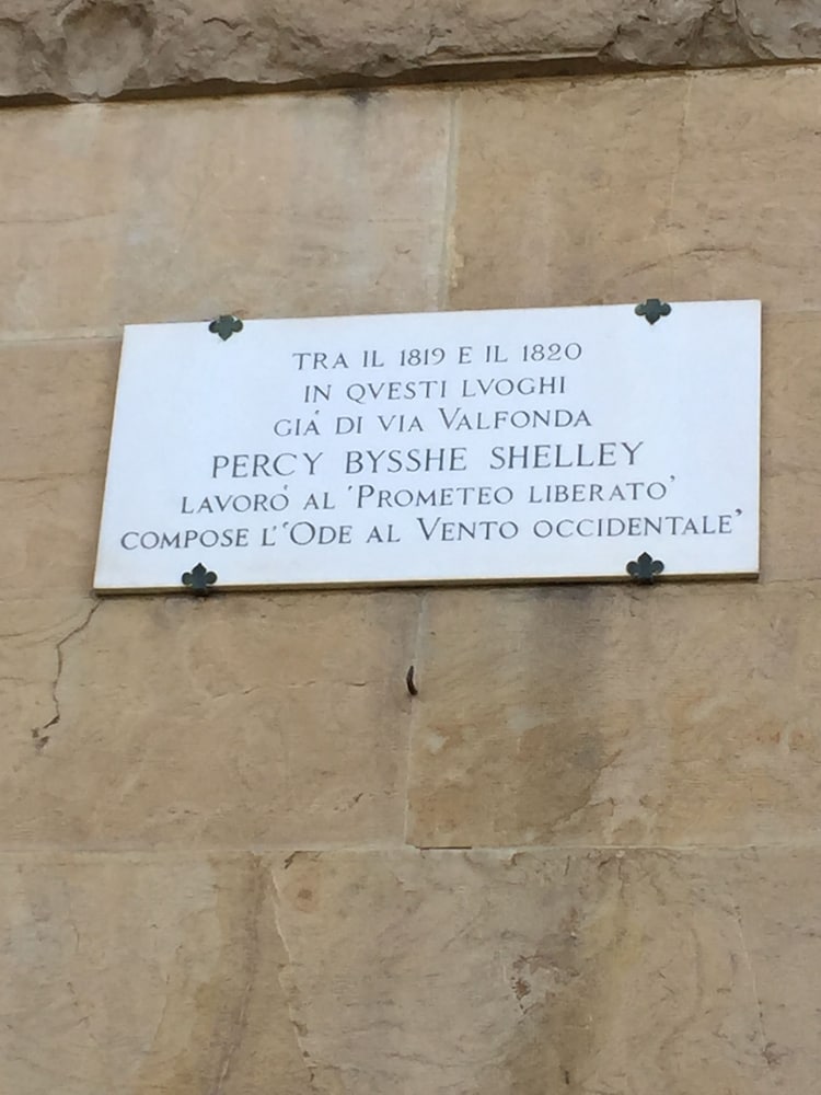 G and G Firenze Suites 20/44