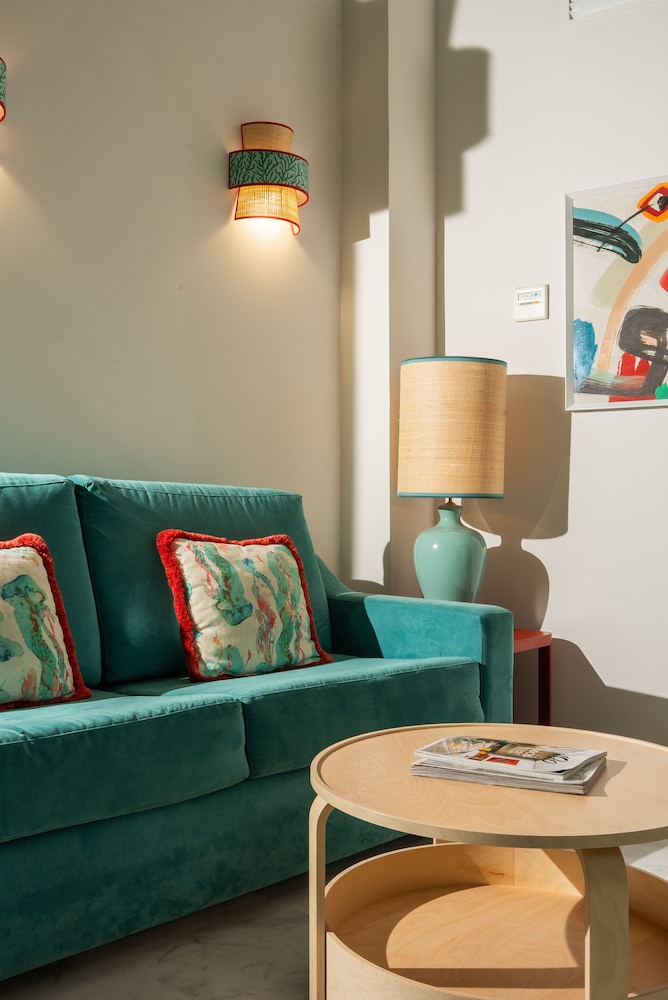 Smartr Sevilla Las Duenas 38/56