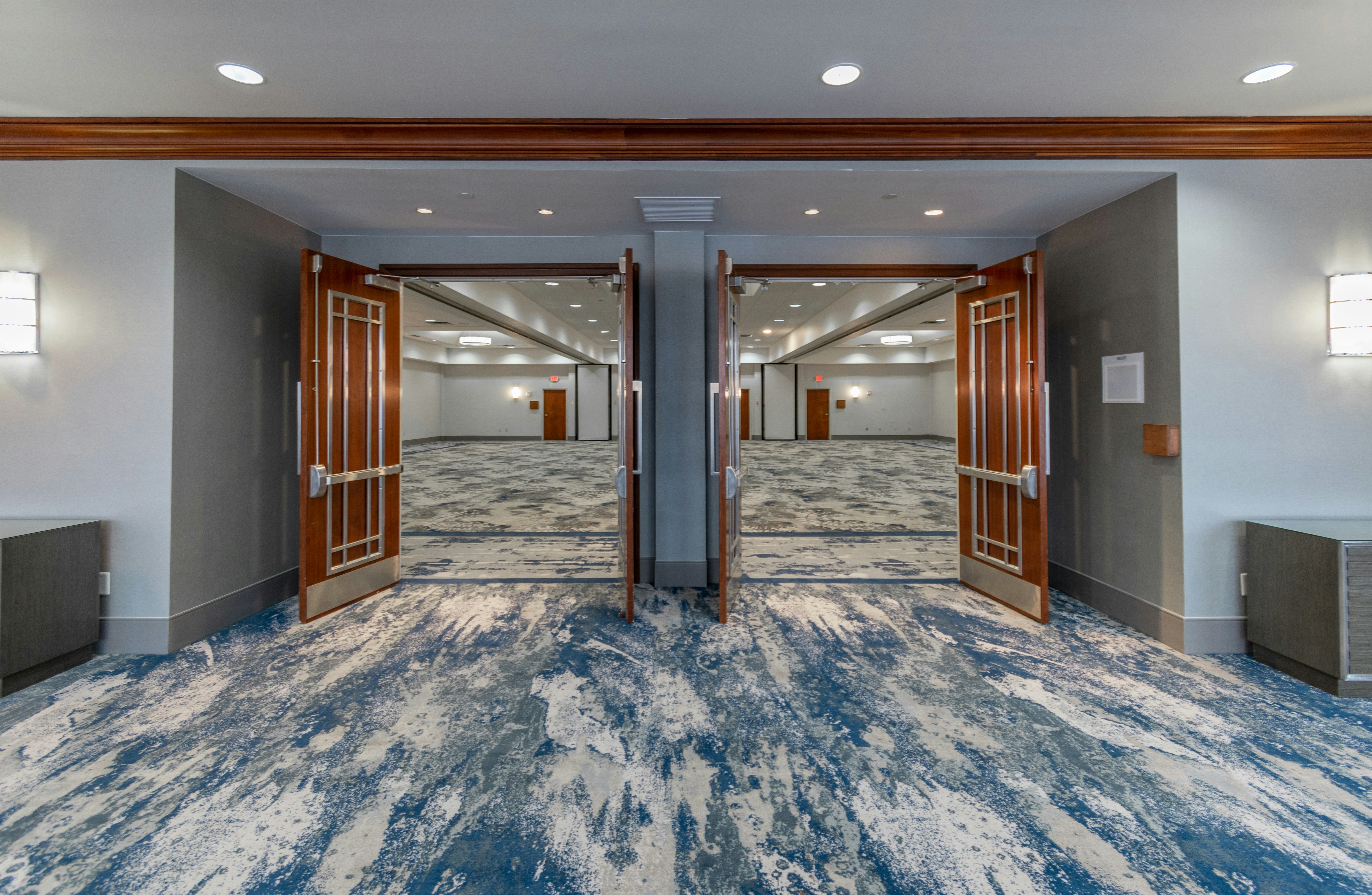 DoubleTree by Hilton Hotel New Bern Riverfront 12/52