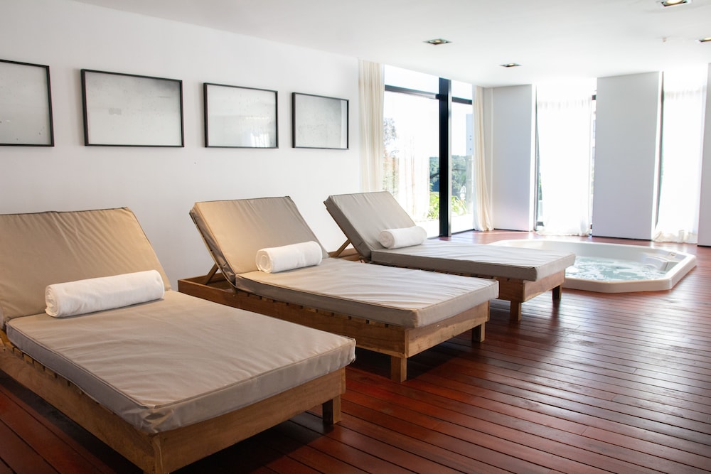 O2 Hotel Iguazu 11/50