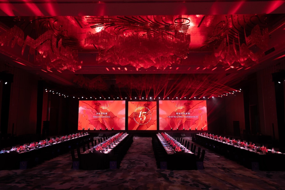 Kempinski Hotel Jinan 61/66