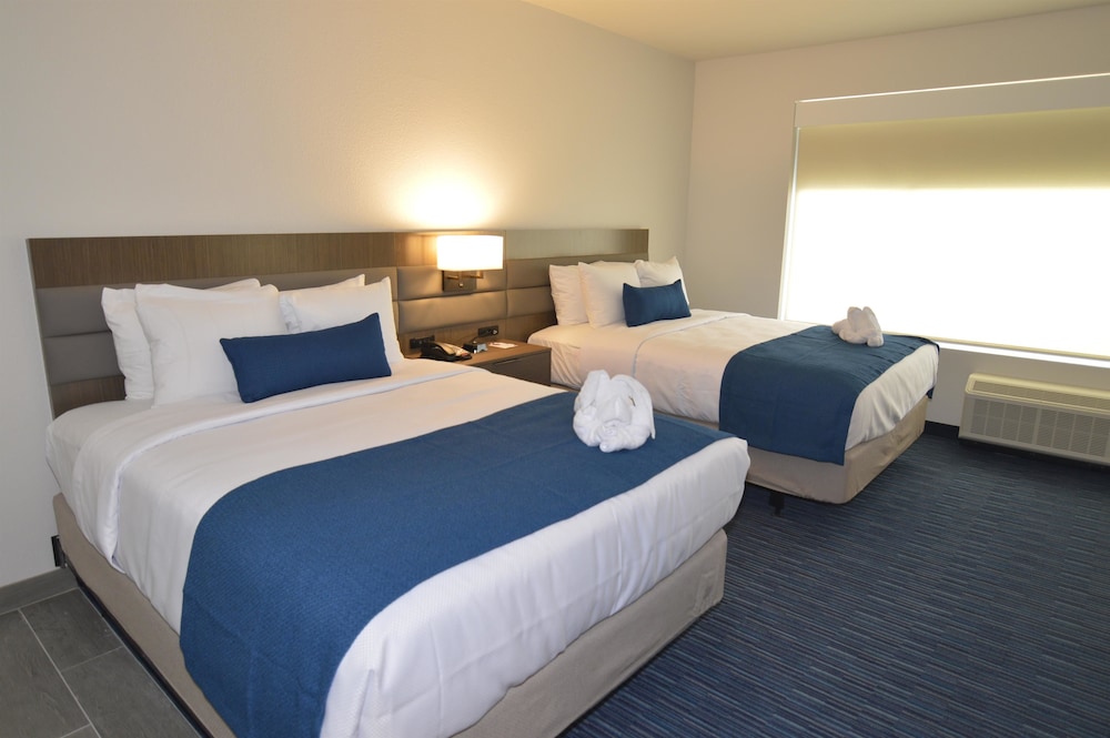 Wingate by Wyndham Austin North 6/32