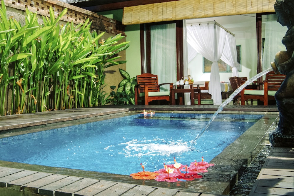 Rama Beach Resort And Villas 9/74