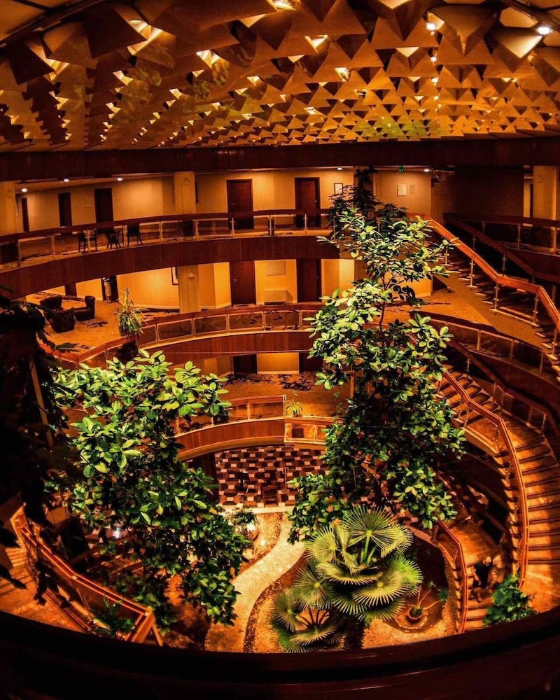 Hotel Drim 21/29