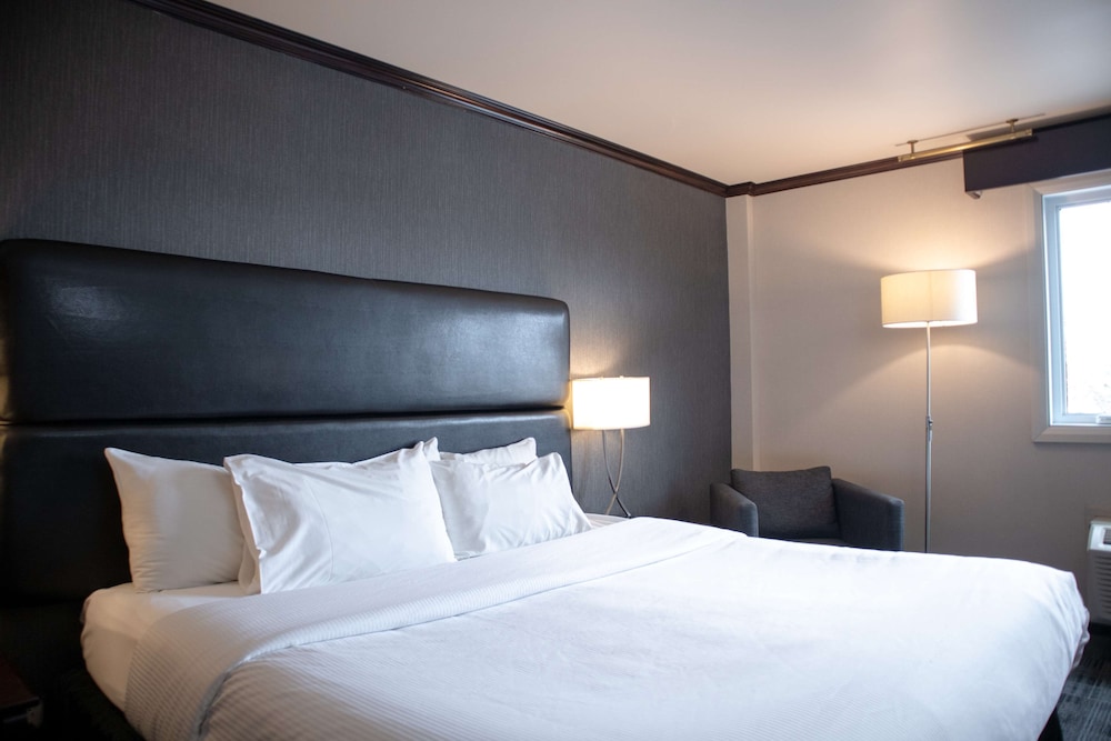 Le Saint Edouard, WorldHotels Distinctive 11/34