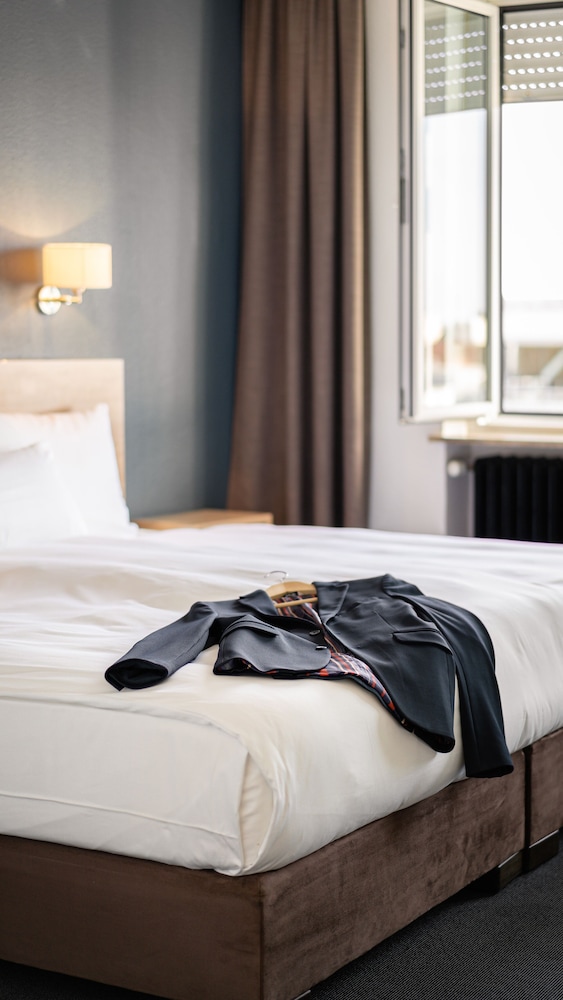 Hotel Stachus 36/55