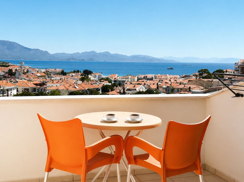 Villa Anfora Otel 36/50