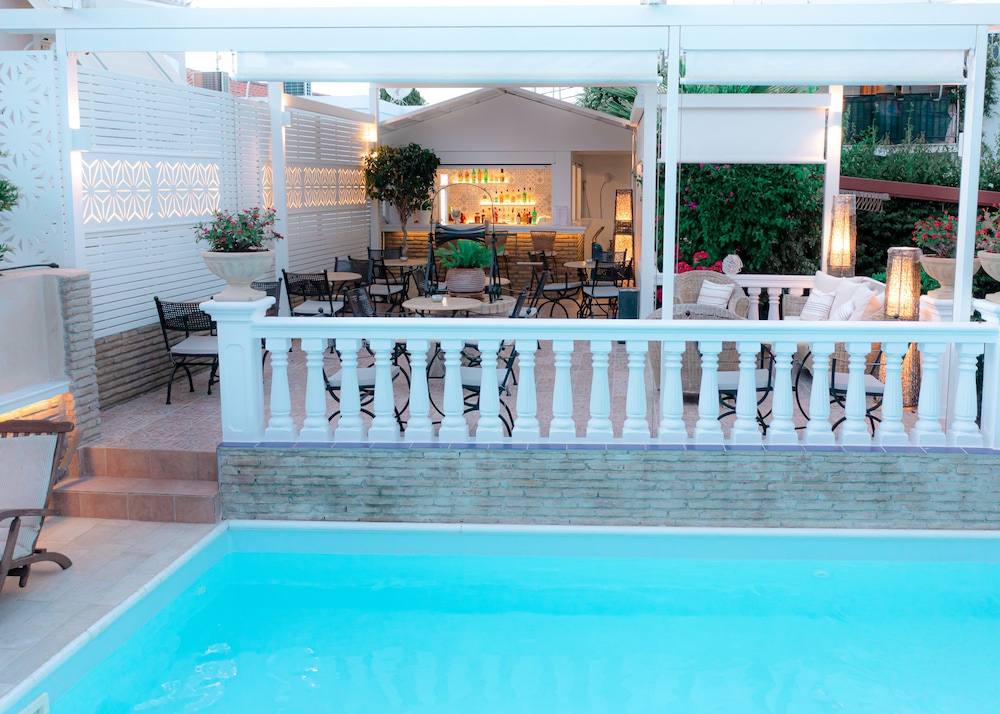 Armata Boutique Hotel Spetses 9/60