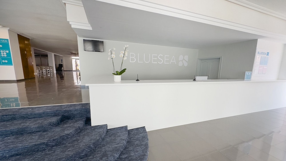 BLUESEA Lagos de Cesar 9/58