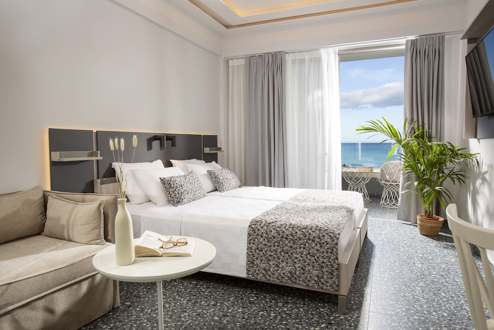 FAMILY SUITE, SUPERIOR, TWO STORY