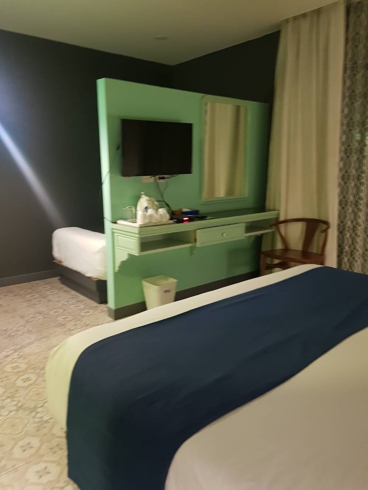 Chiangkhong Teak Garden Riverfront Hotel 35/74