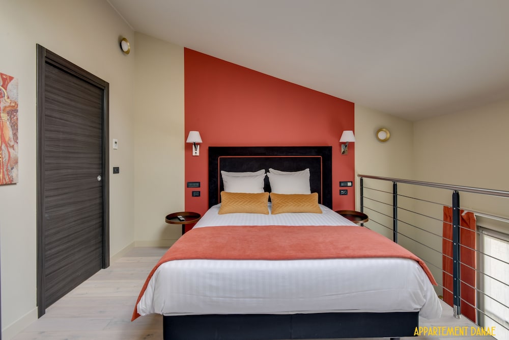 Villa Erizio - Bordeaux Centre 13/50