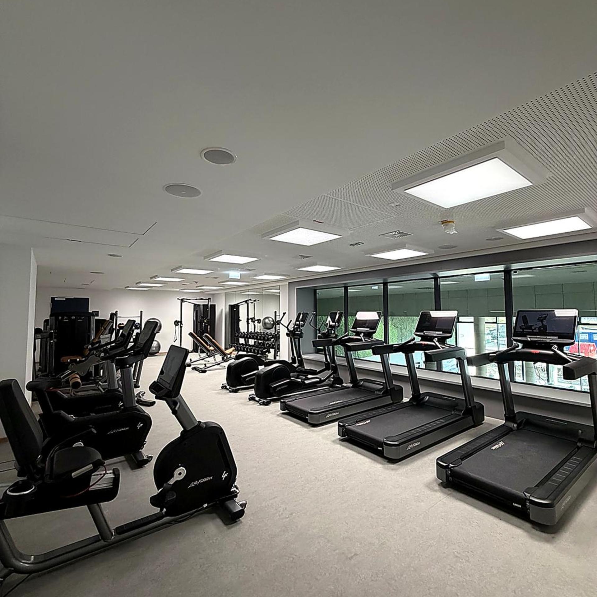 ibis Styles Muenchen Airport 28/34