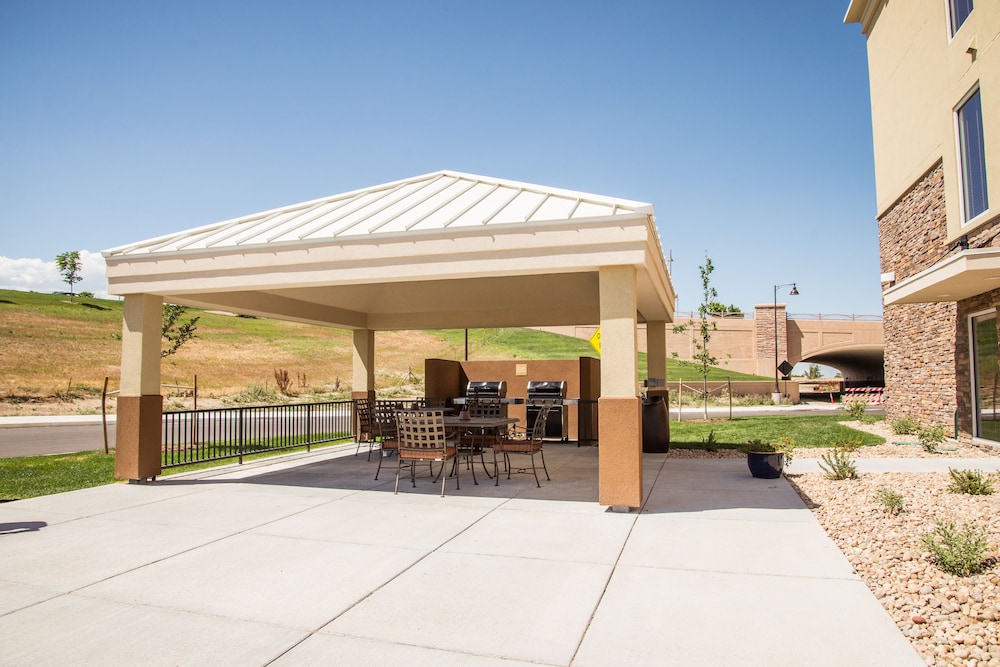Candlewood Suites Denver North 5/41