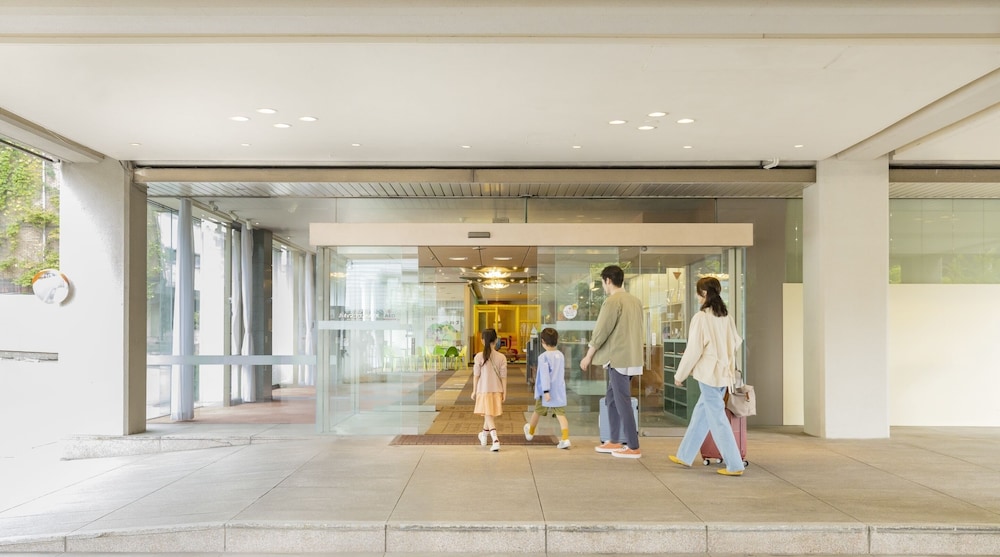 Ooedo Onsen Monogatari Awazu Grand Hotel 14/64