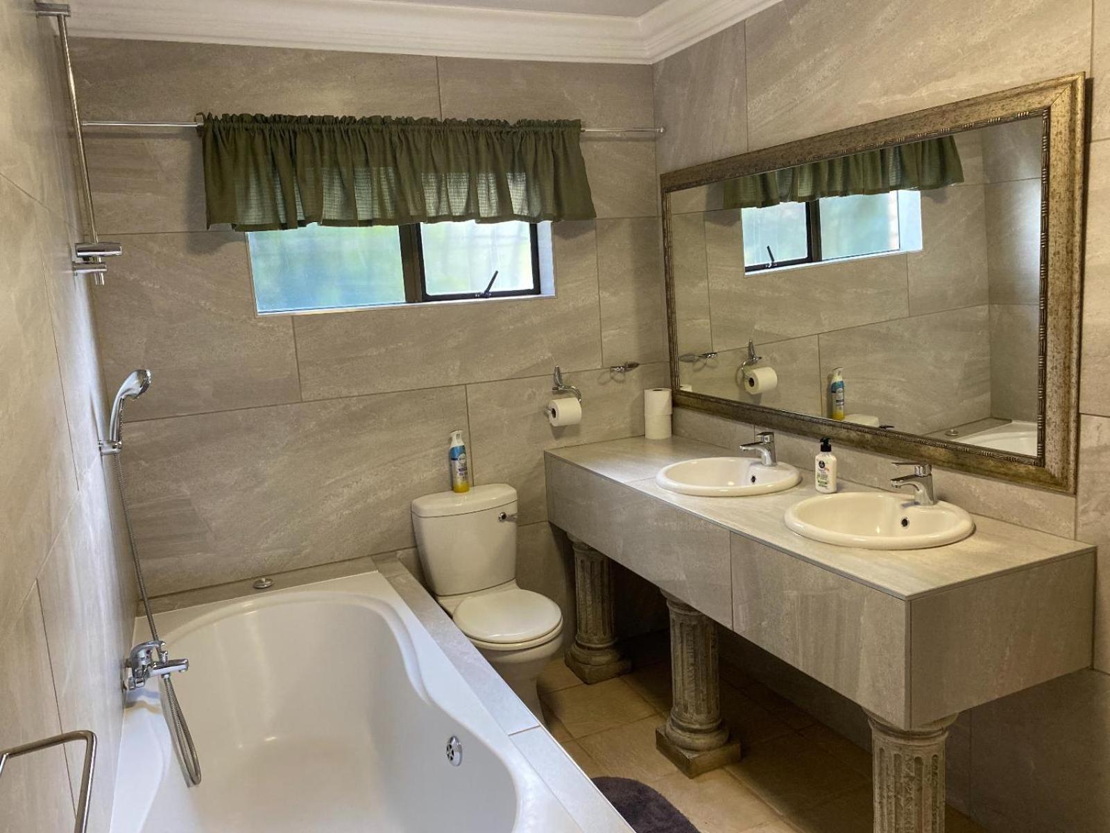 Tamarisk Guest Lodge 19/22