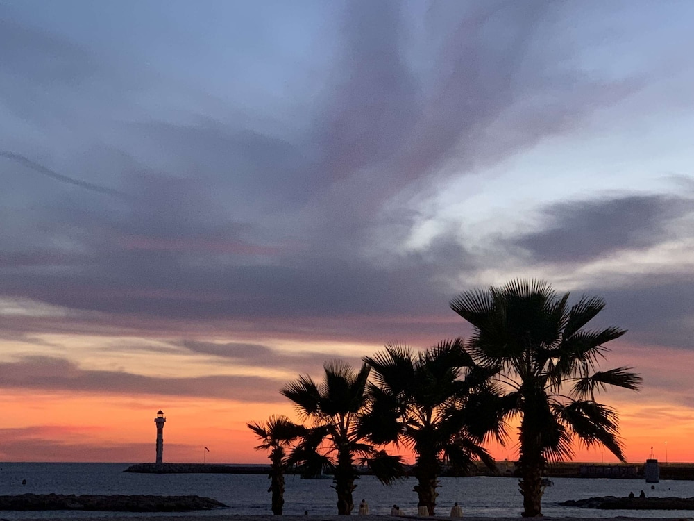 ibis Cannes Plage La Bocca 59/63