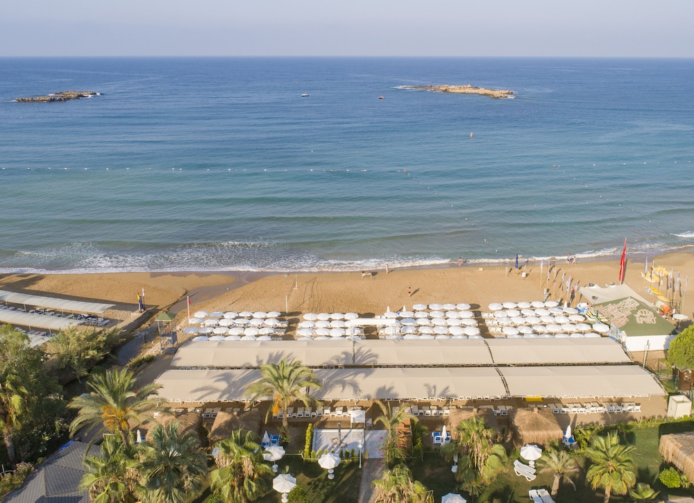 Annabella Diamond Hotel and Spa 29/36