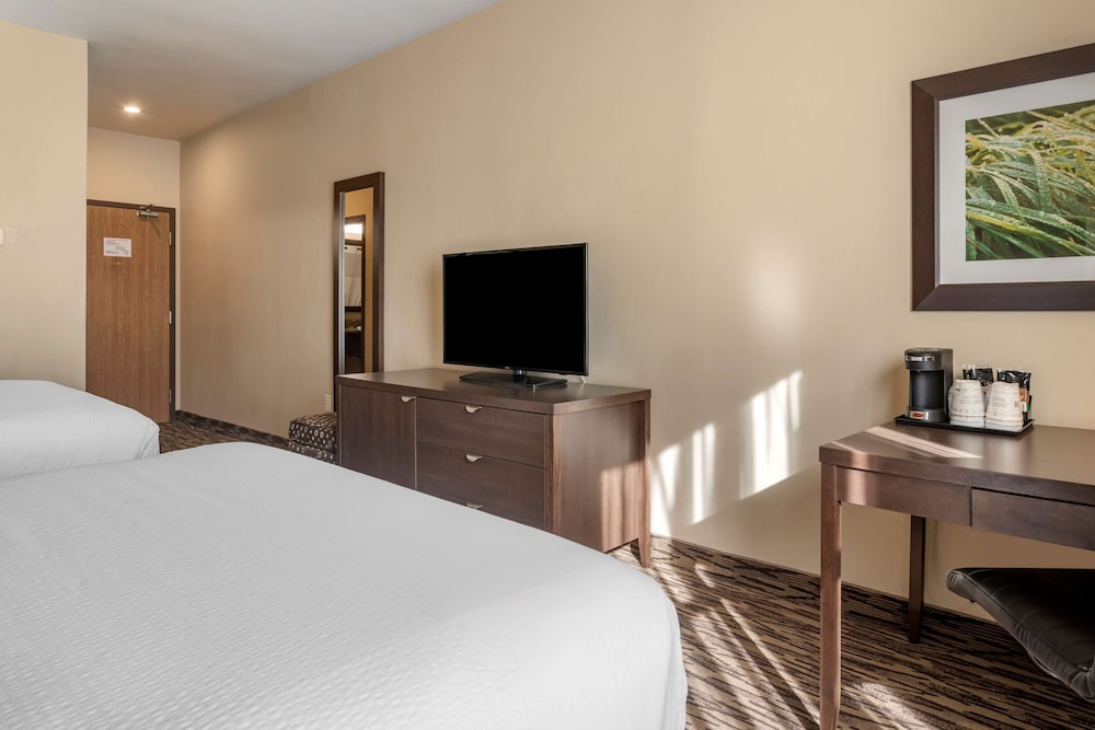 Best Western Plus Bridgewater 21/45