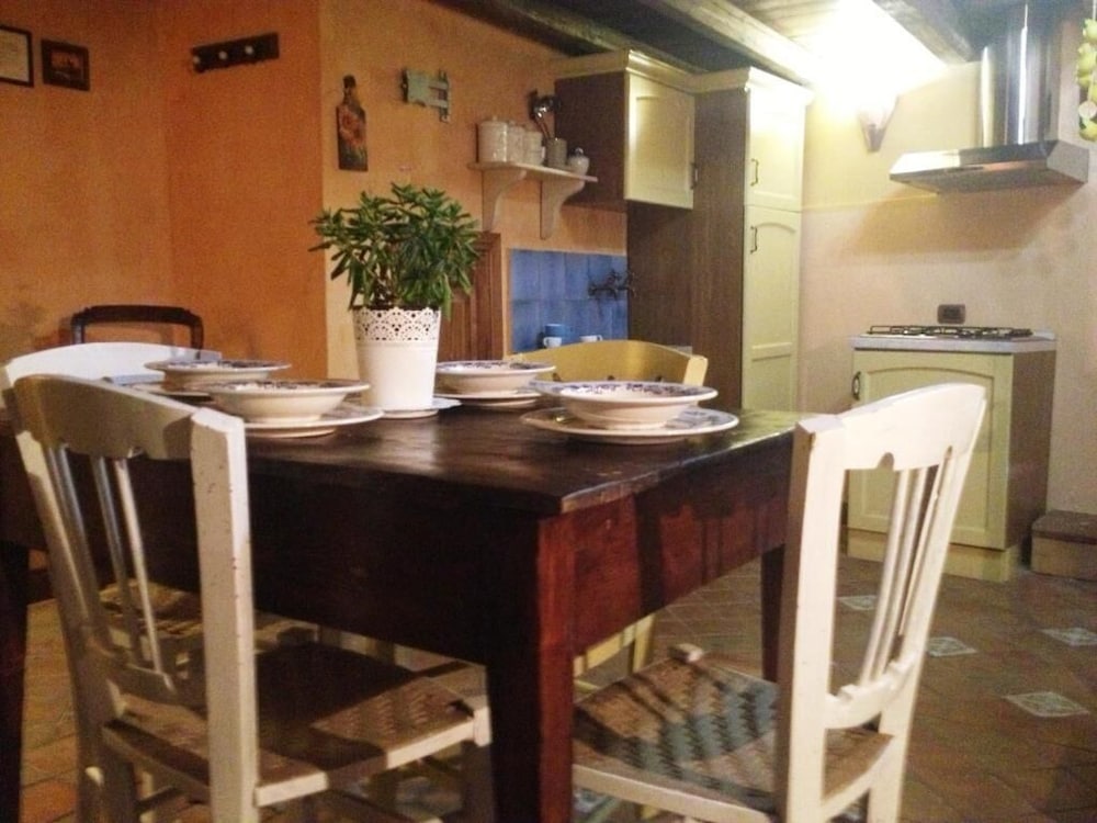 Antica Dimora San Girolamo 7/54