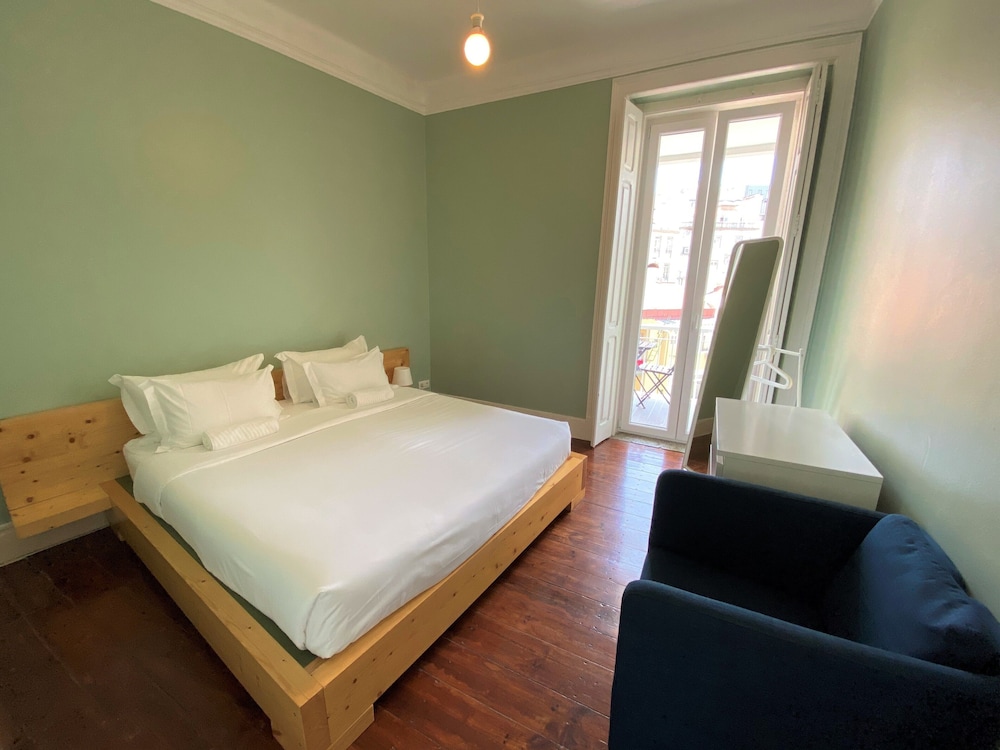 Green Heart Hostel 8/35