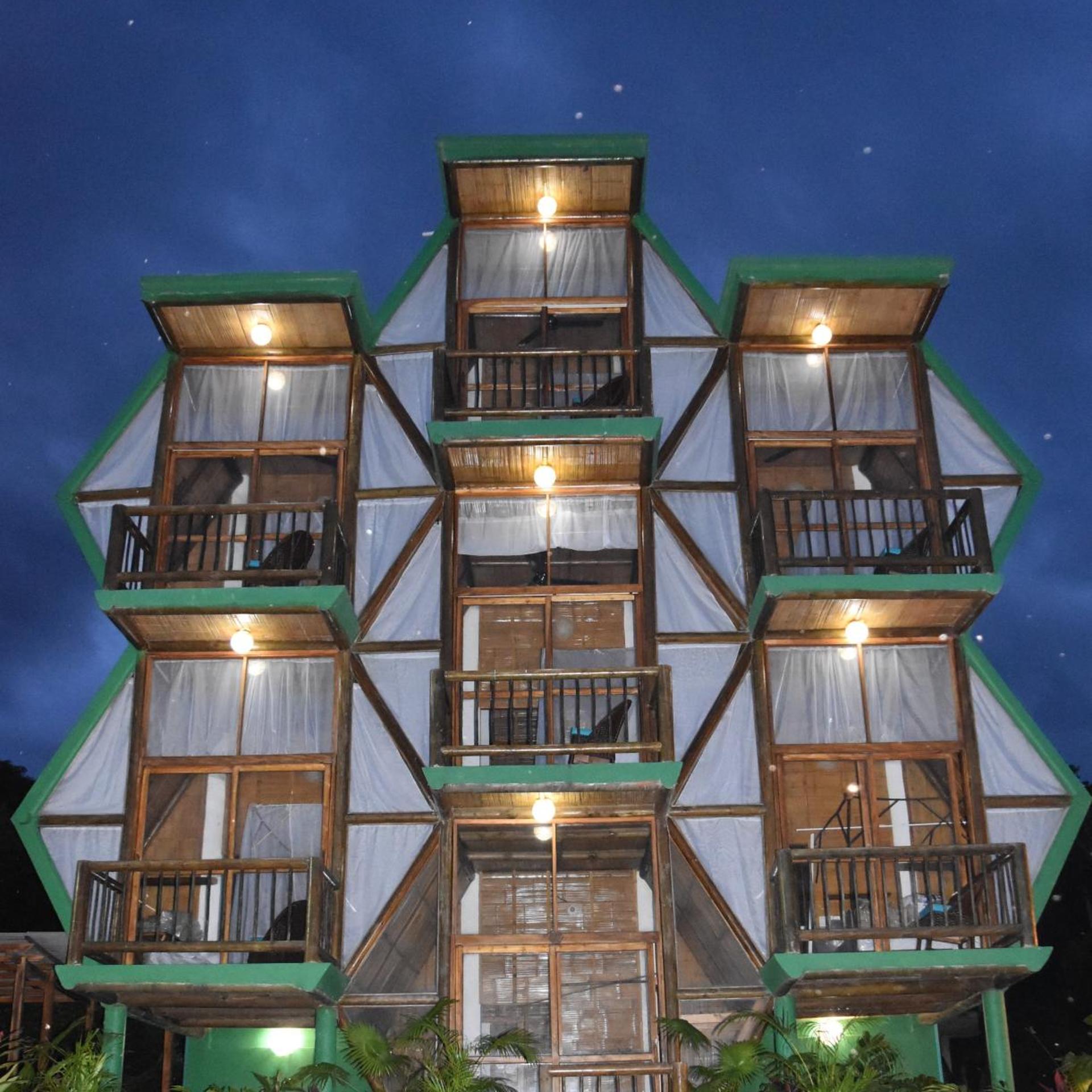 Uuttaaka Eco-Hotel 1/50