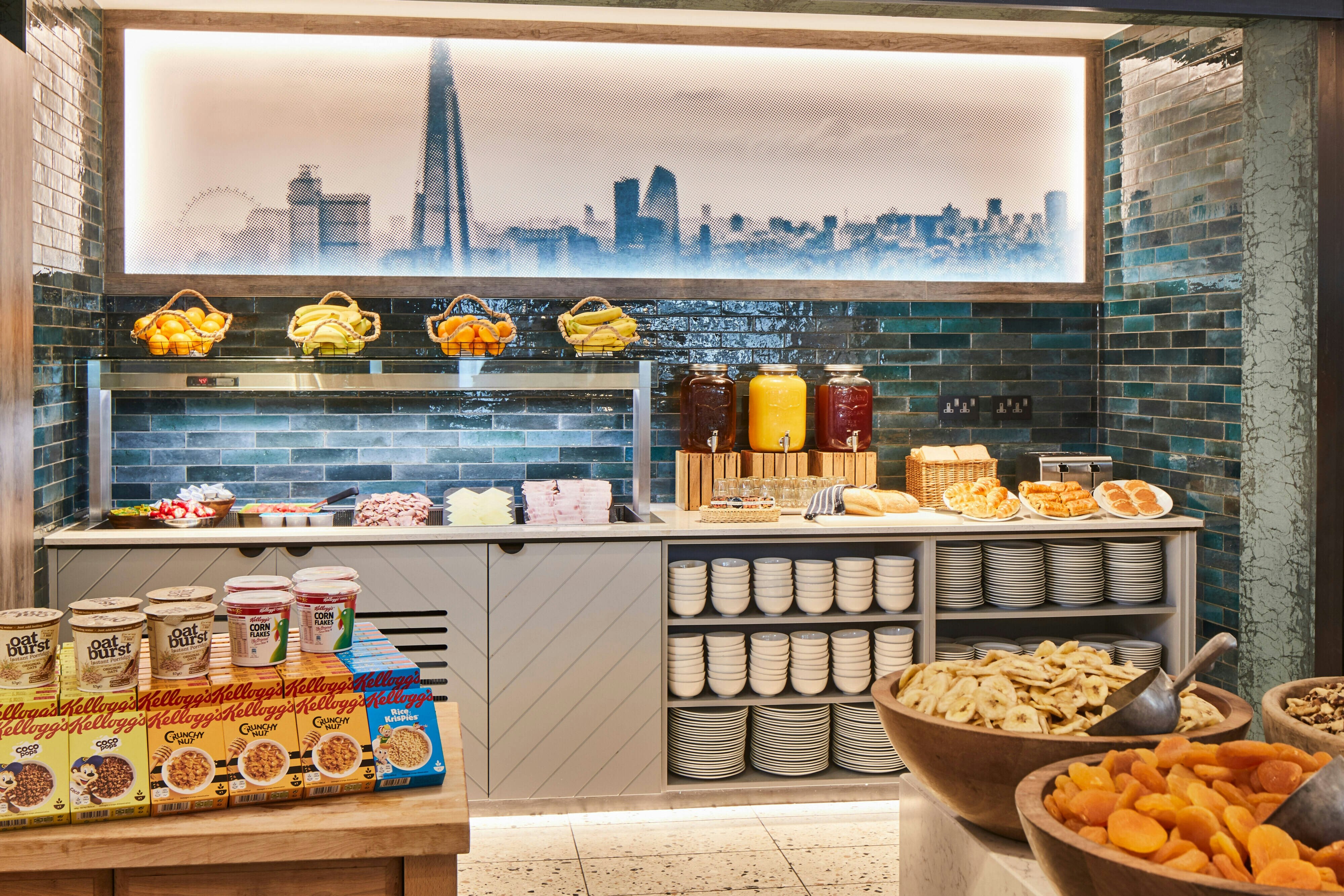 Residence Inn By Marriott London Kensington 36/46