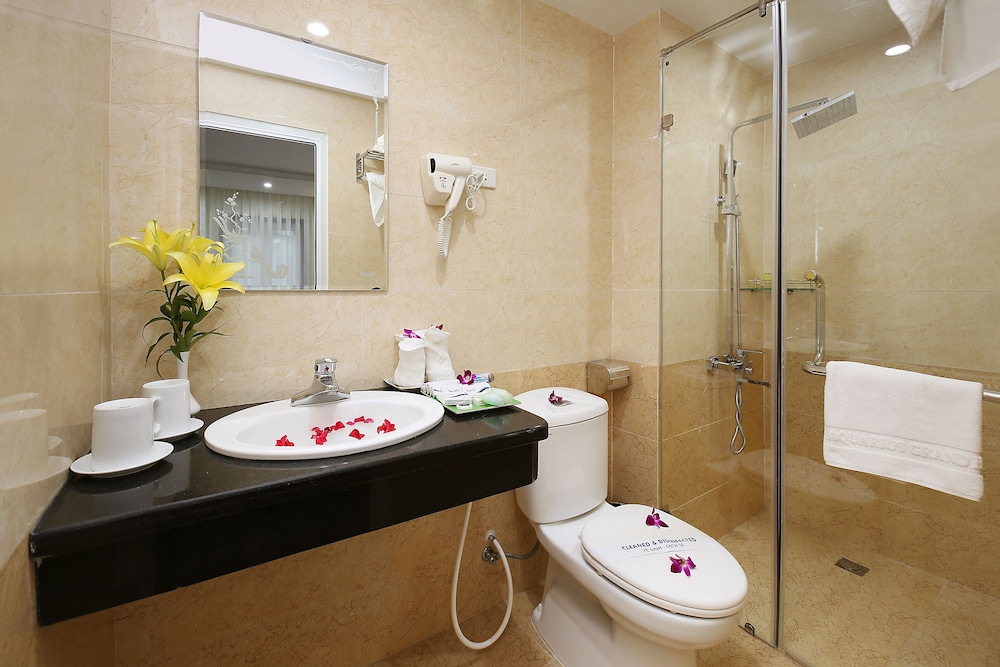 Aquarius Legend Hotel 44/50