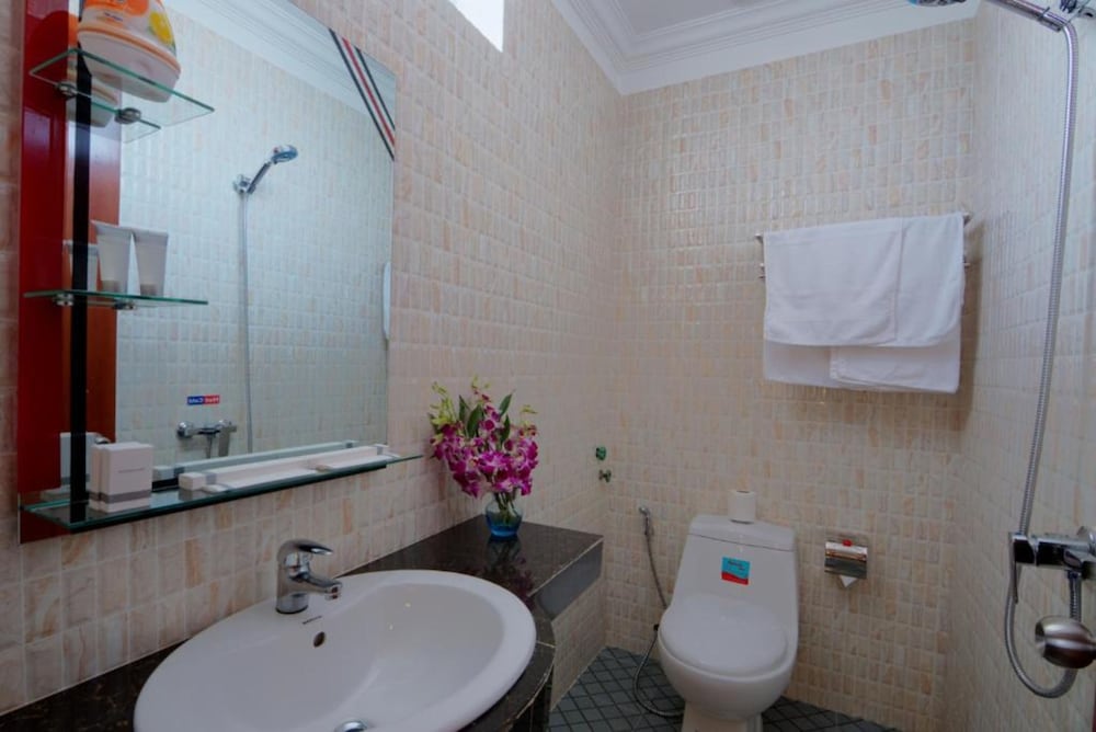 Tareach Angkor Villa 24/25