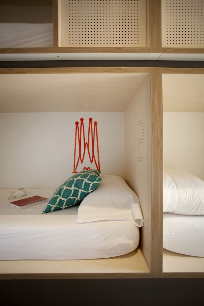 TOC Hostel Barcelona 22/50