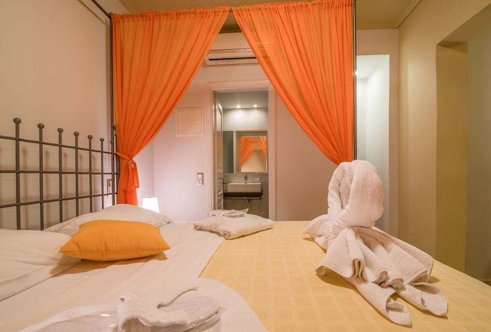 Antinea Suites and Spa 31/75