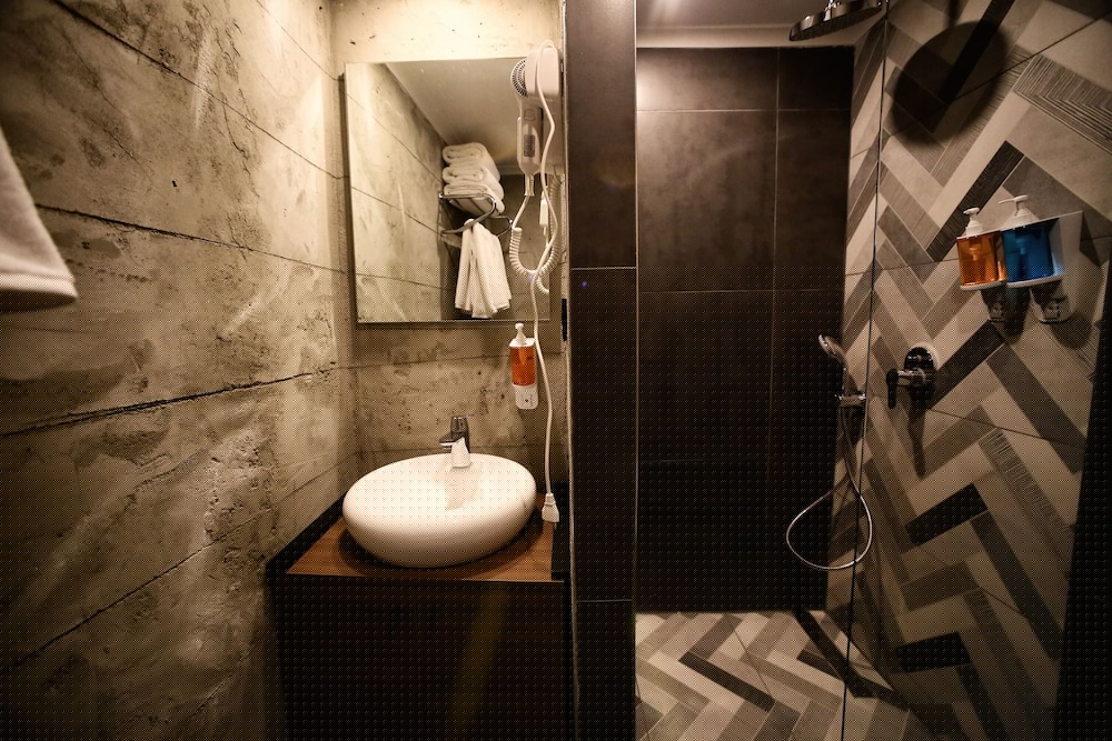 Elibol Hotel 47/52