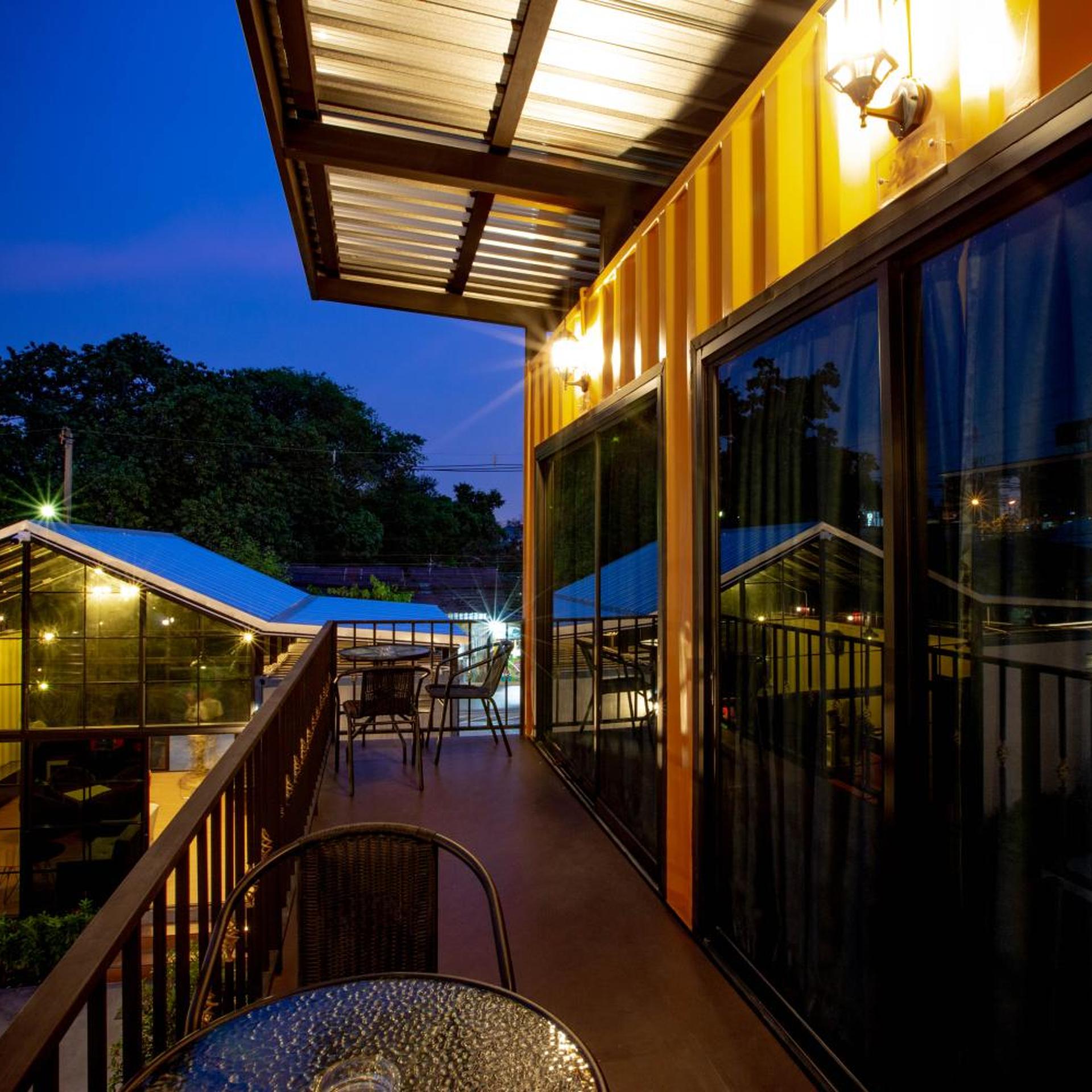 Tuscany Land Resort Donmuang 29/41