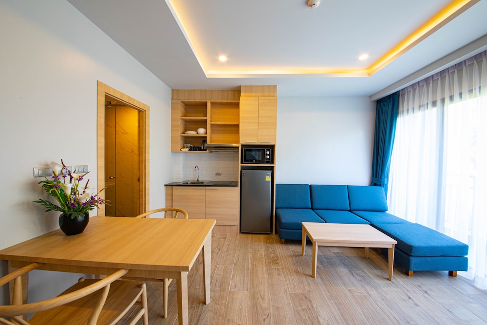Golden Paradise Hotel 33/46