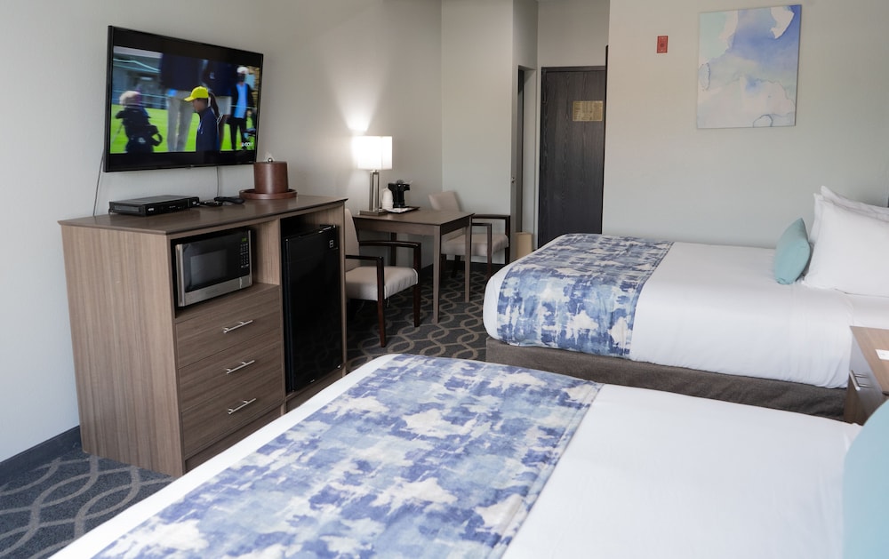 Wingate by Wyndham Humble/Houston Intercontinental Airport 20/56