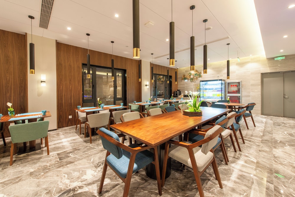 SSAW Boutique Hotel Cheng Man 37/49