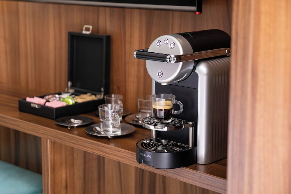Courtyard by Marriott Edinburgh 写真3