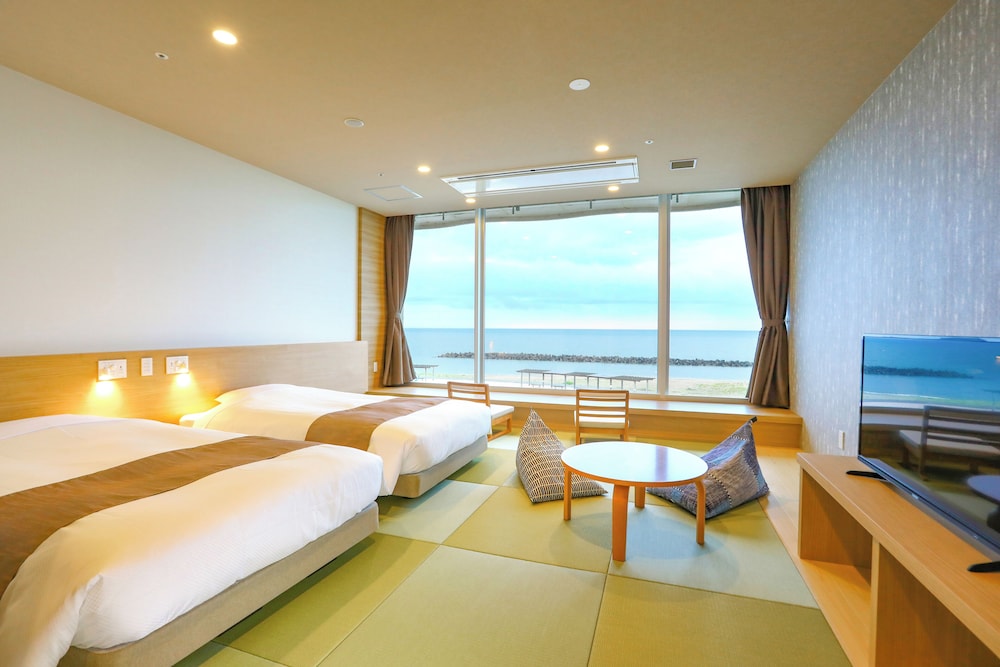Ooedo Onsen Monogatari Premium Shiomiso 10/50
